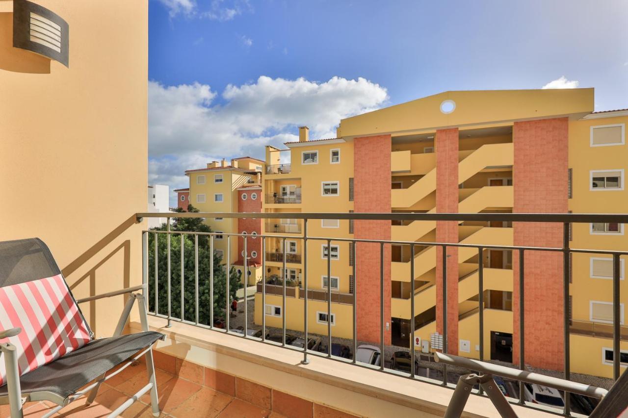 Quinta Das Palmeiras - Apartment Darlene Lagos Exterior foto